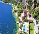 Hotel Villa Romantica Limone Lake of Garda